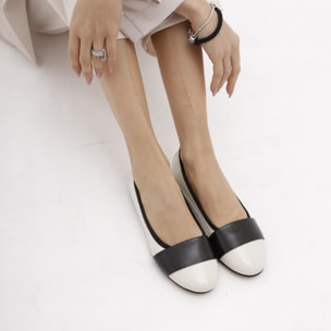 BALLERINA FASCIA CHOCOLA' NERO