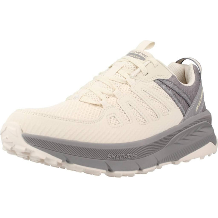 Sneakers De  Mujer Switch Back Blanco