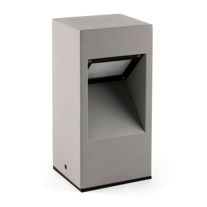 CAST 300 Baliza gris oscuro