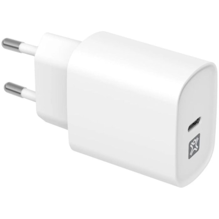 Chargeur secteur XTREMEMAC USB-C 20w