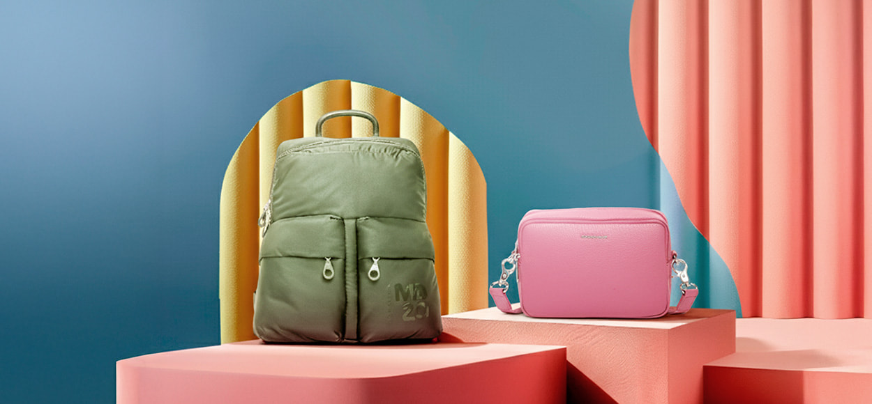 MANDARINA DUCK en vente flash sur VEEPEE