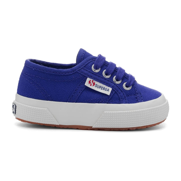 Le Superga Bambino/a Blu 2750-Jcot Classic