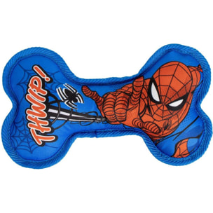 Juguete Para Perro Tpr Spiderman
