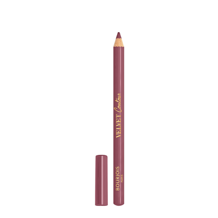 Lip Liner Pencil - Lèvres Contour Edition