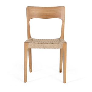 Juego de 2 sillas 82x45x47