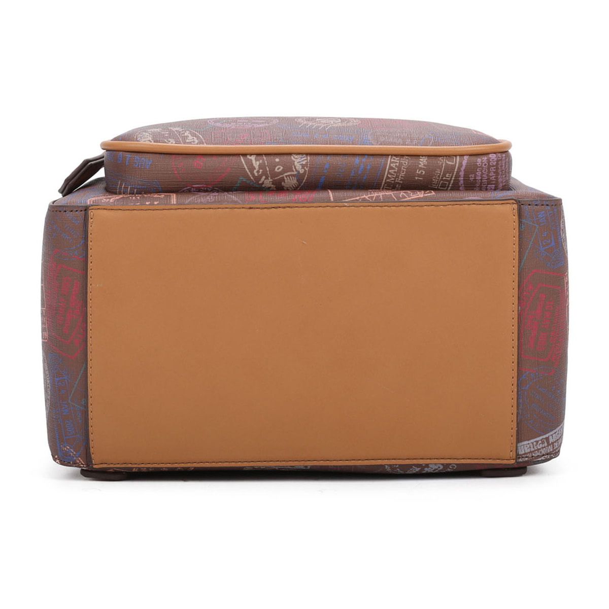 Zaino  da donna Poliuretano Prodotto alla Moda 23x15x28 cm