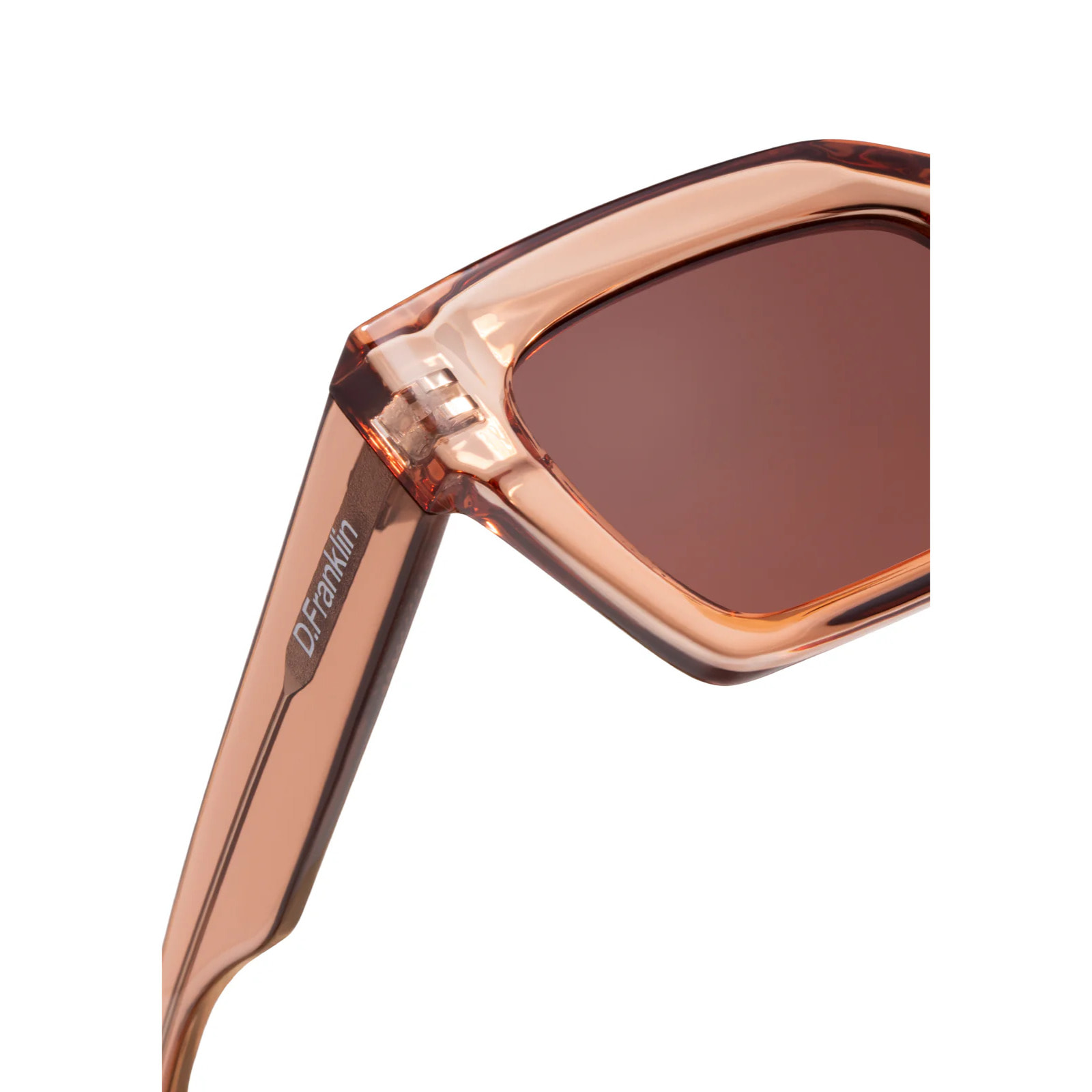 Gafas de Sol Tokyo Brown / Brown D.Franklin