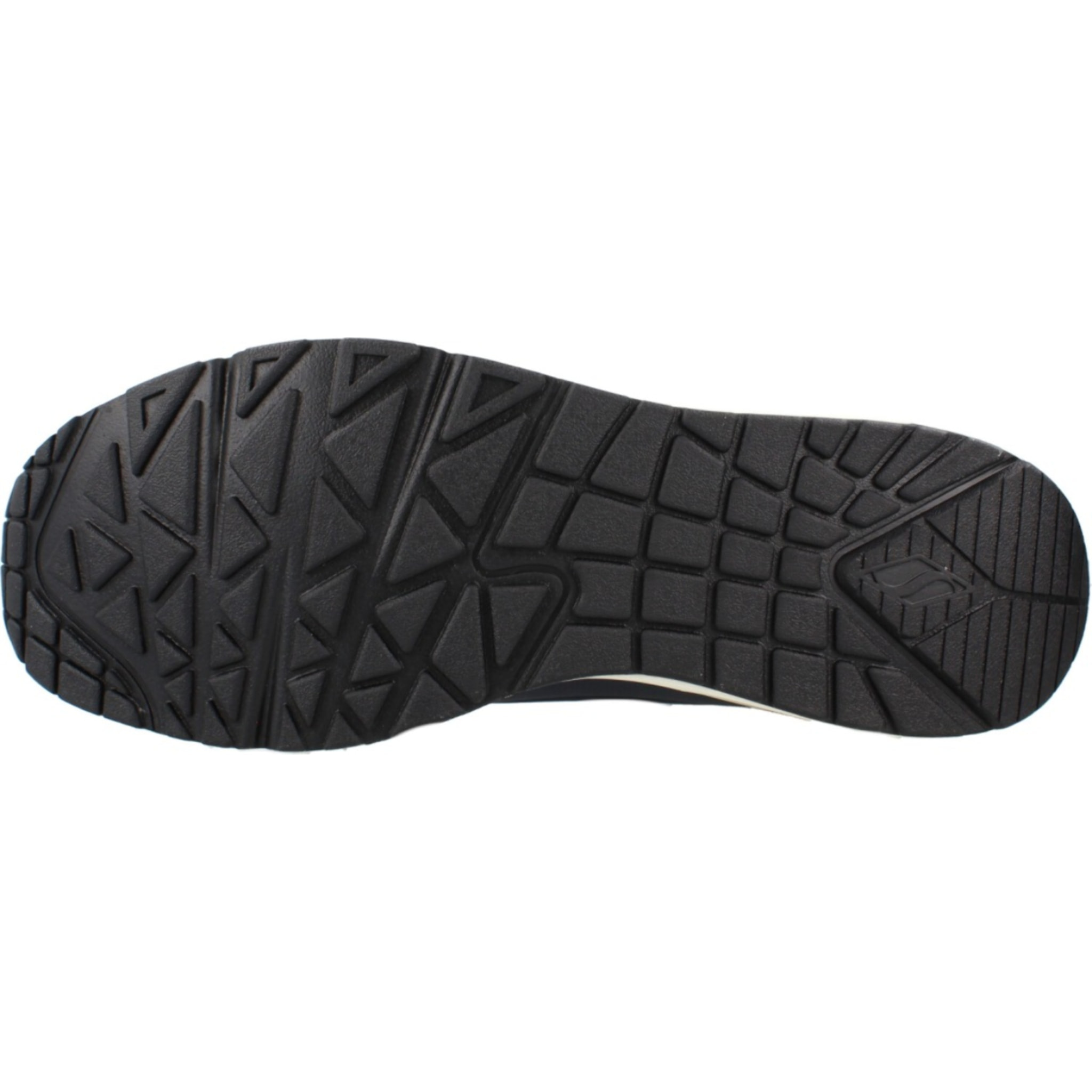 Sneakers De  Hombre Uno - Tailored Air Azul