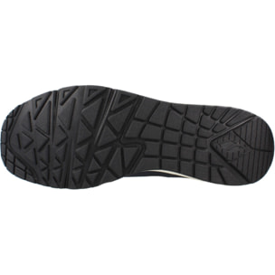 Sneakers De  Hombre Uno - Tailored Air Azul