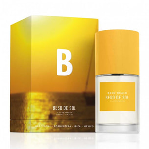 Beso Beach Beso De Sol Eau de Parfum Unisex 100 ML