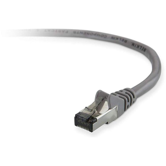 Câble HDMI BELKIN 1M Droit CAT5 STP A3L793BT10M-H-S
