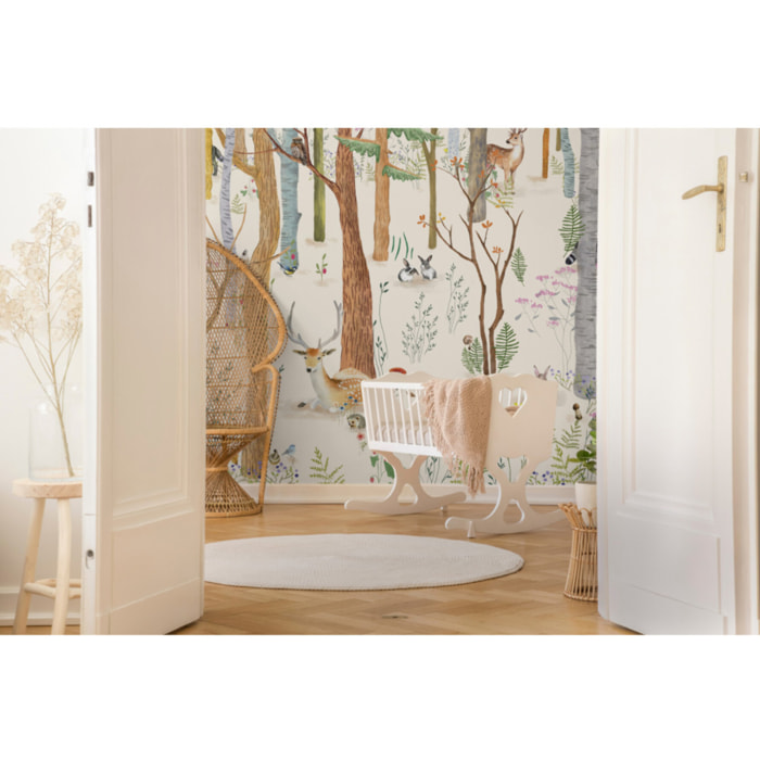 Papier peint panoramique Chanteloup