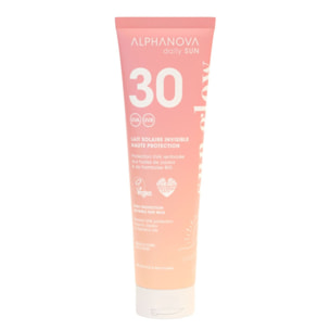 Sun Glow - Lait Solaire Invisible SPF 30