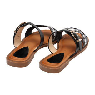 Sandali - tacco 1,5 cm