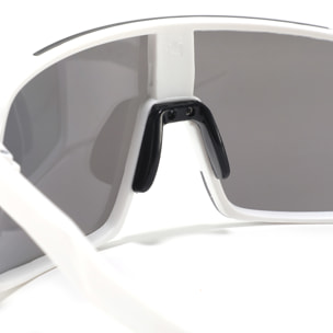Gafas de Sol Fluor 8288-C6 de Tr90 Unisex 53 mm