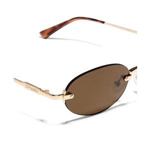 Gafas De Sol D. Franklin Oval