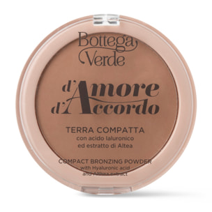 D'Amore d'Accordo - Terra compatta