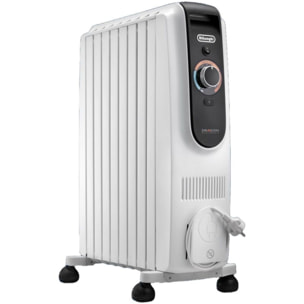 Chauffage Bain d'huile DELONGHI Dragon 5, TRD50820