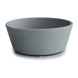 Mushie Bol Con Ventosa Solid