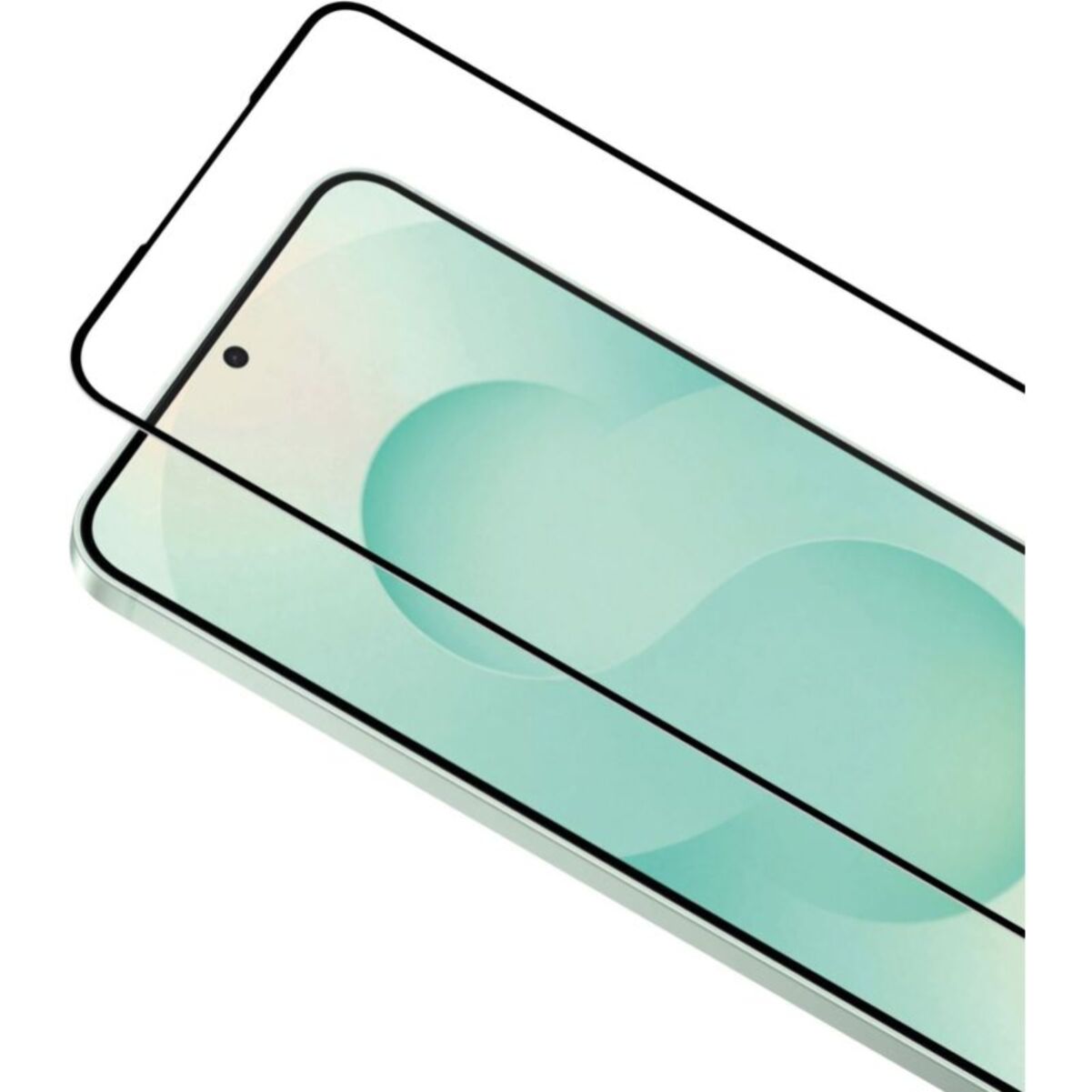 Protège écran ESSENTIELB Samsung Galaxy S26+ X2 verre trempé