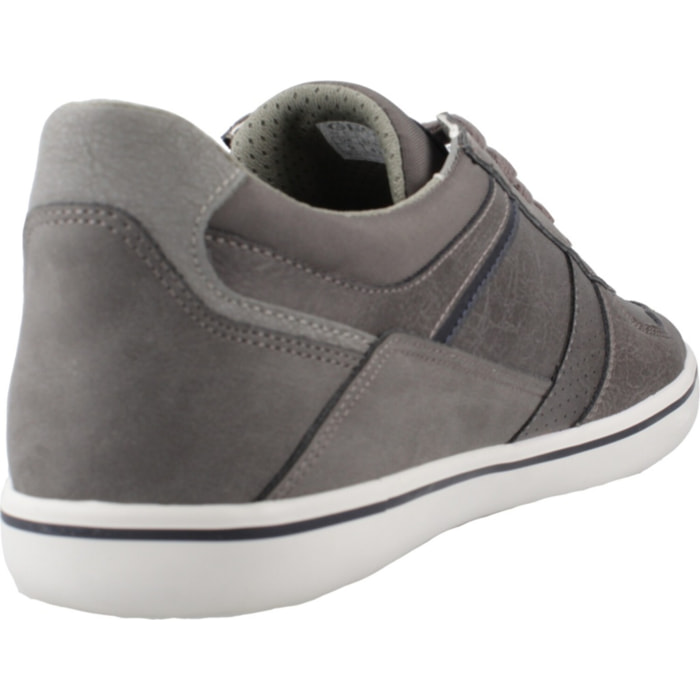 Sneakers de  Hombre de la marca GEOX  modelo 0PTEK U ELVER Gray