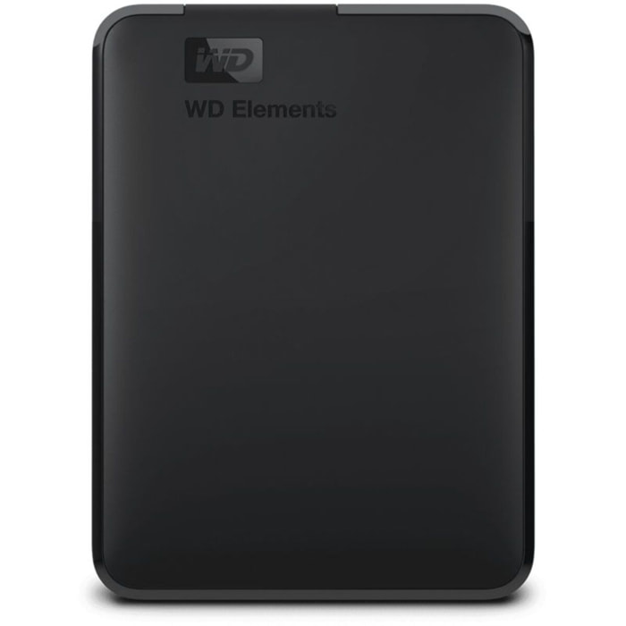 Disque dur externe WESTERN DIGITAL 1TO - 2.5 WD ELEMENTS PORTABLE