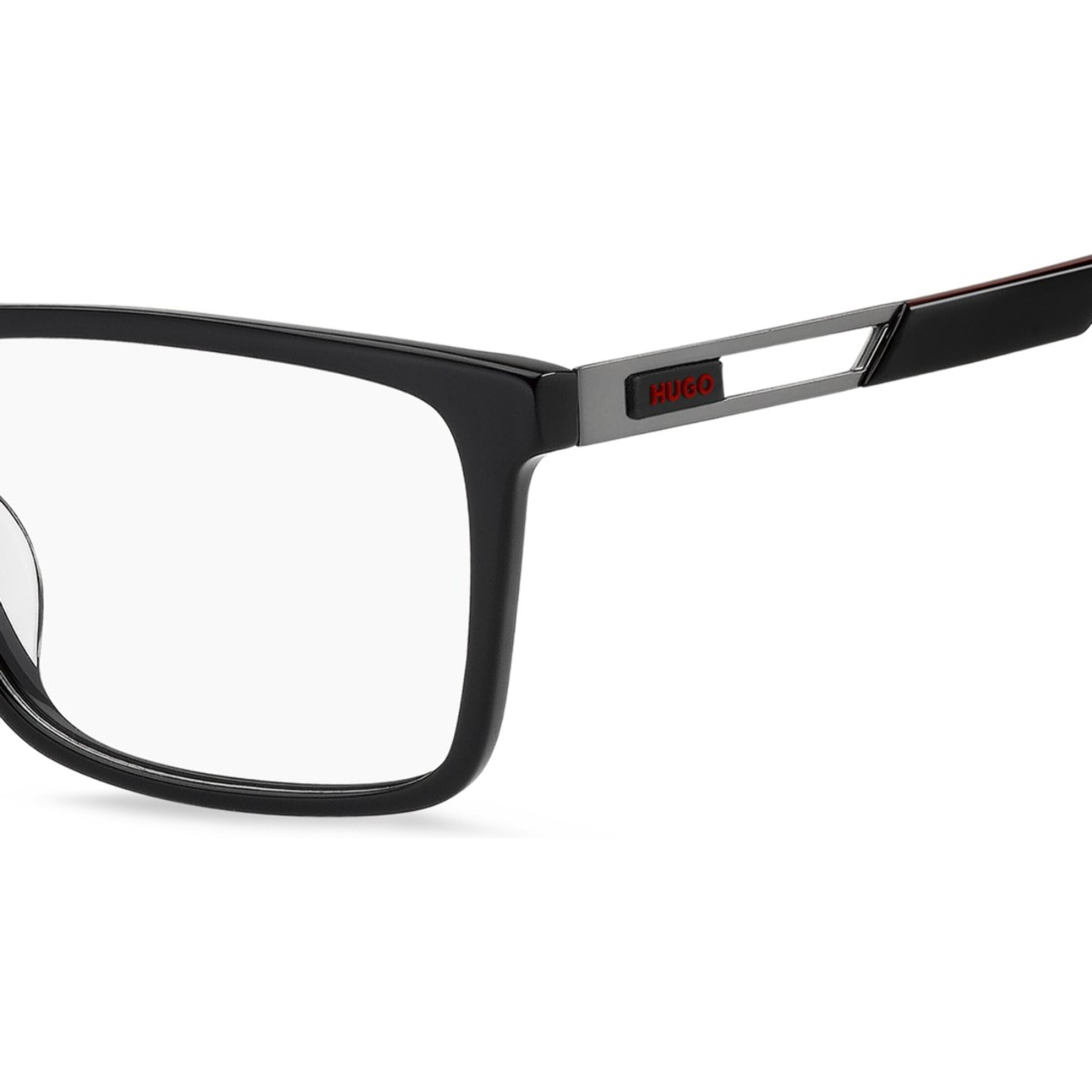 Gafas de Vista Hugo HG 1387/G 807 de Acetato Hombre 57 mm