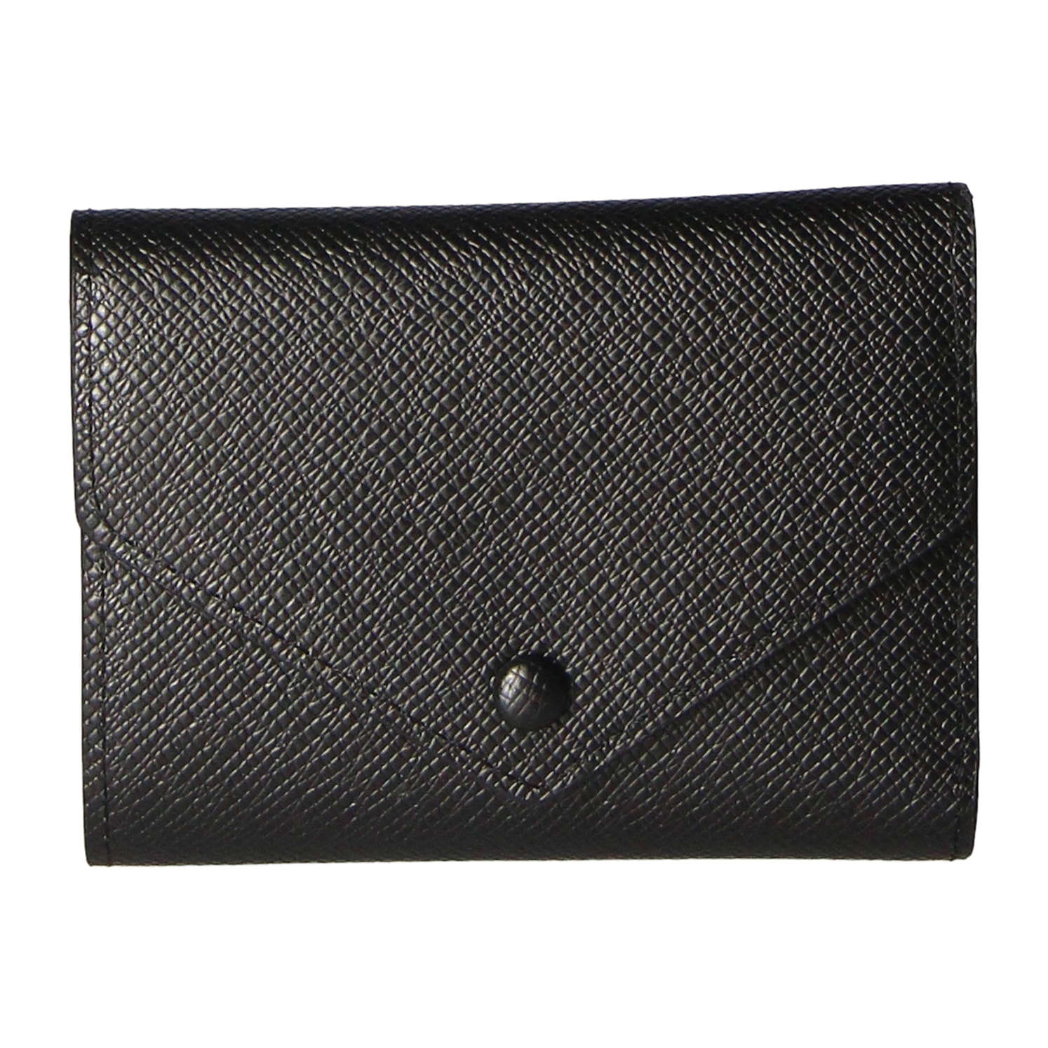 Portafoglio da Donna Marilena in Vera Pelle Borsa Fashion 9x12x3 cm