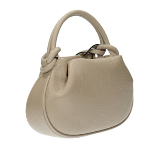 Borsa Adulto unisex Tata Italia Beige