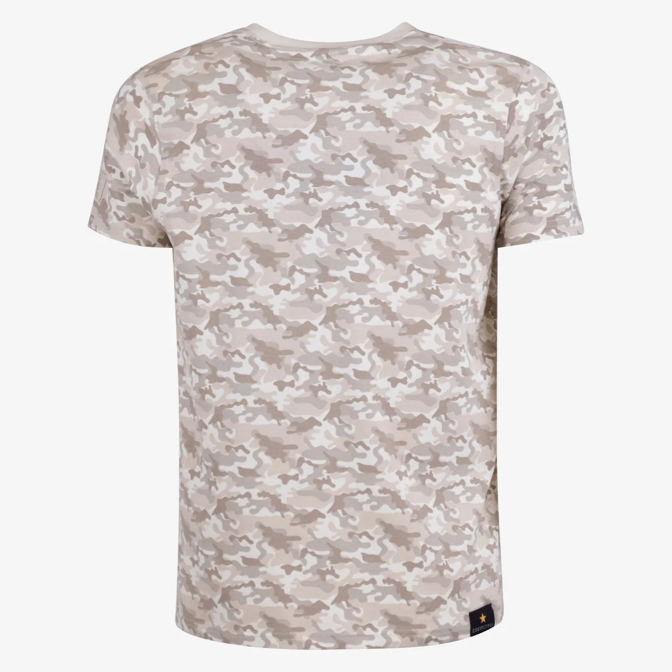 T-shirt S5F801 Esercito