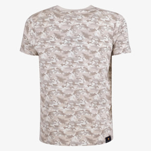 T-shirt S5F801 Esercito