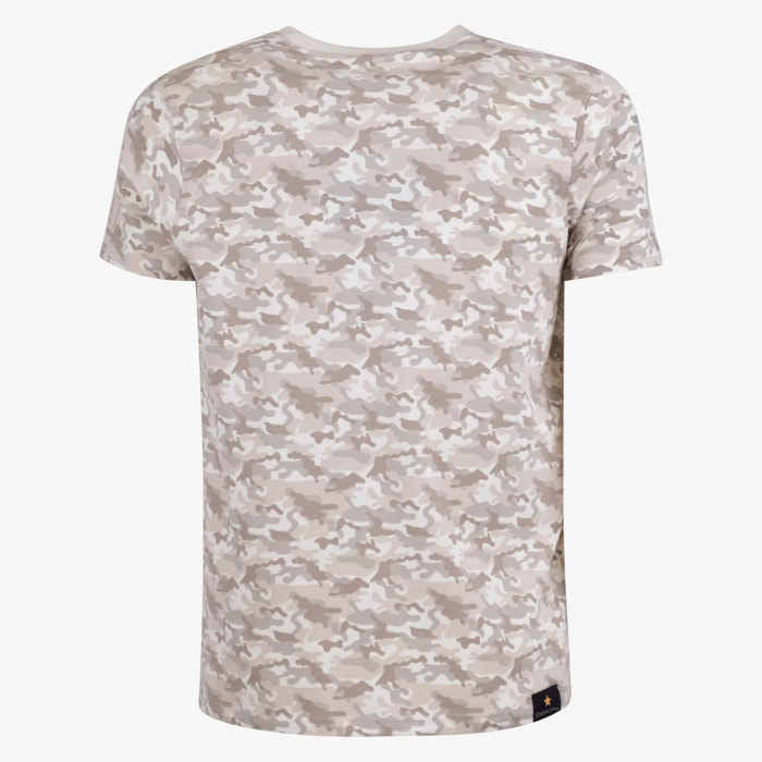 T-shirt S5F801 Esercito