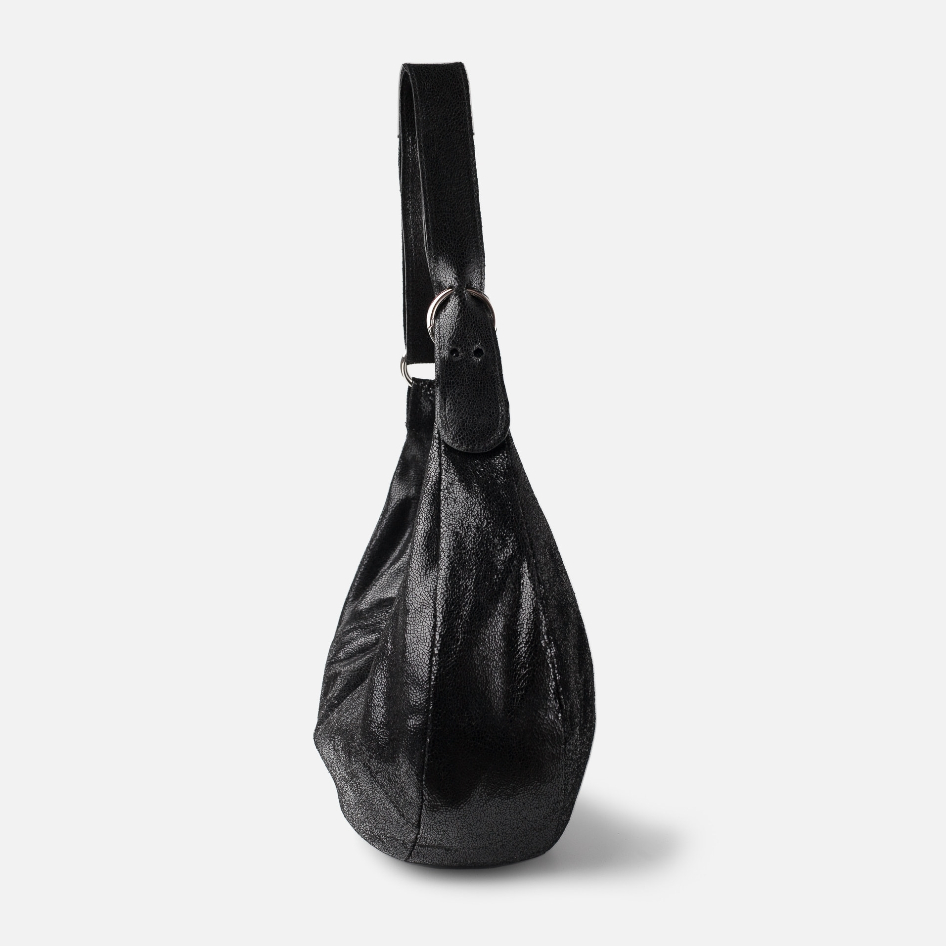 Bandolera BIBA Denison de piel