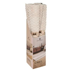 Tapis Adriel beige 170x120cm