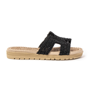 Sandalias , Braida