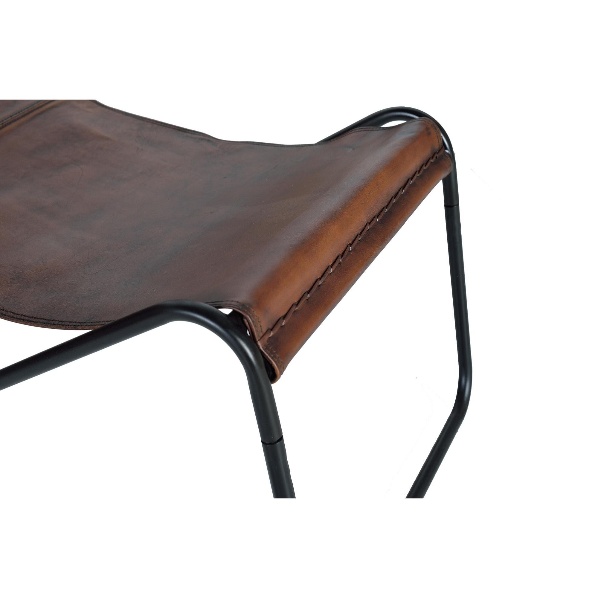 Set de 2 sillas - 50x100x88 cm