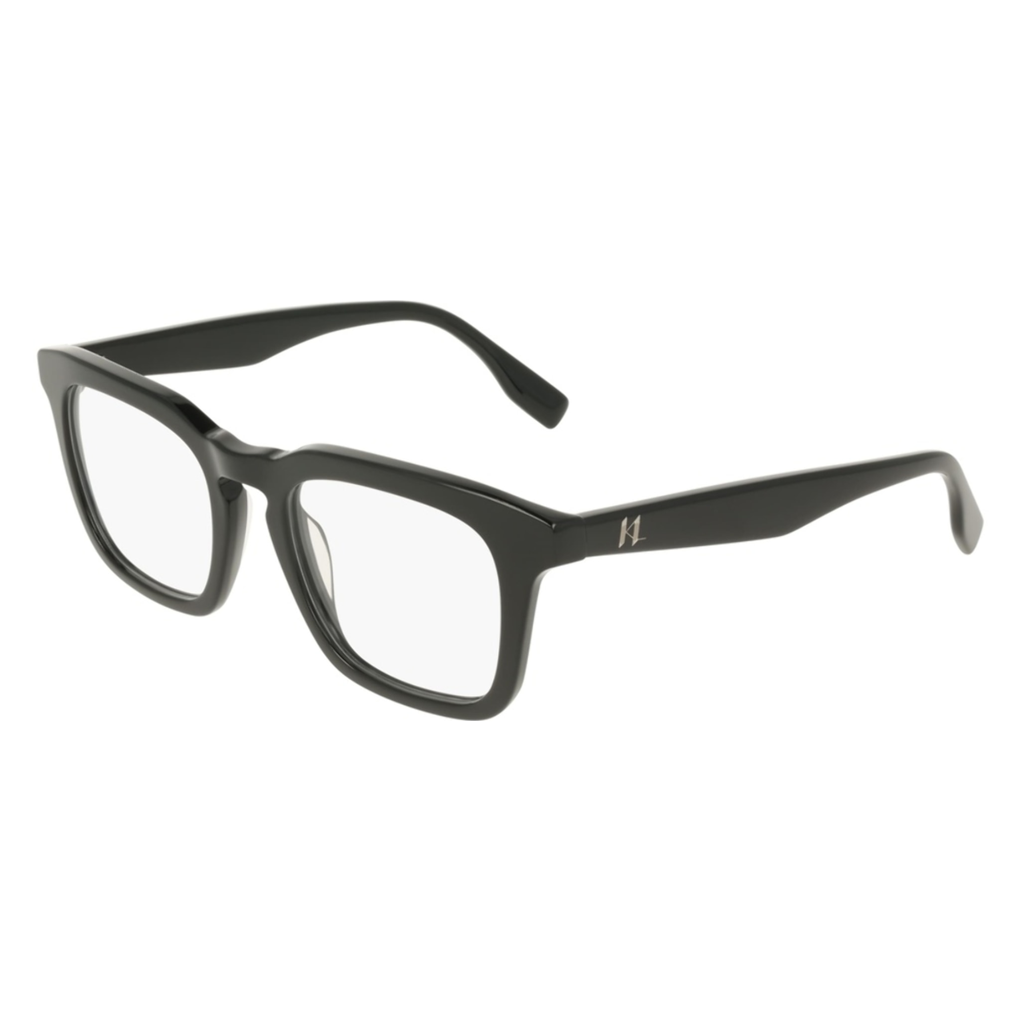 Gafas de Vista Karl Lagerfeld KL6280 004 de Acetato Hombre 50 mm