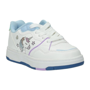 Sneakers Bambino Tata Italia Bianco