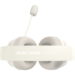 Casque gamer SKILLKORP H15 Progress