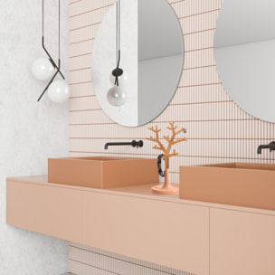 Arbre à  bijoux bambou OLSO Pêche MSV