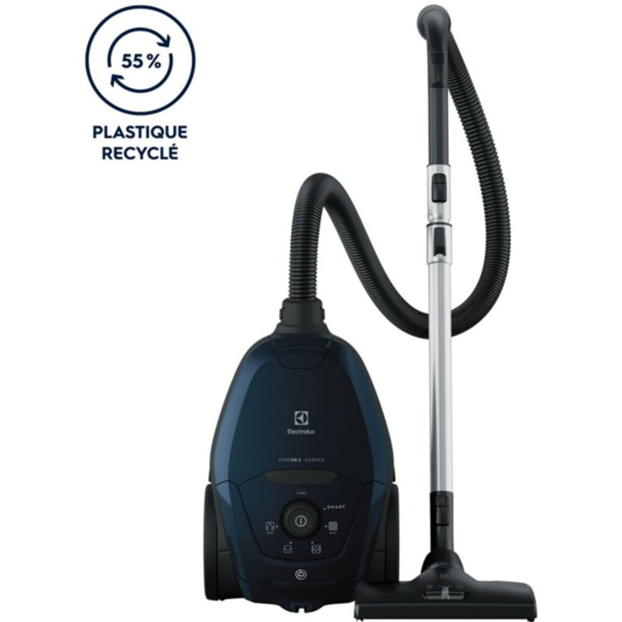 Aspirateur avec sac ELECTROLUX Pure D8 PD82-4ST