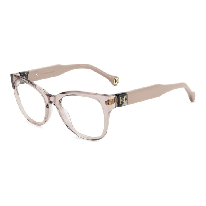 Gafas de Vista Carolina Herrera HER 0372 FWM de Acetato Mujer 52 mm