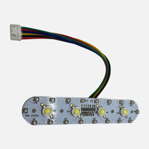 Circuit électronique LED  RIDE 100S/100XS