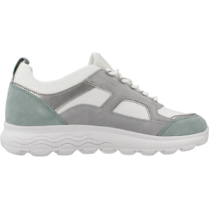 Sneakers de  Mujer de la marca GEOX  modelo D SPHERICA GRIS