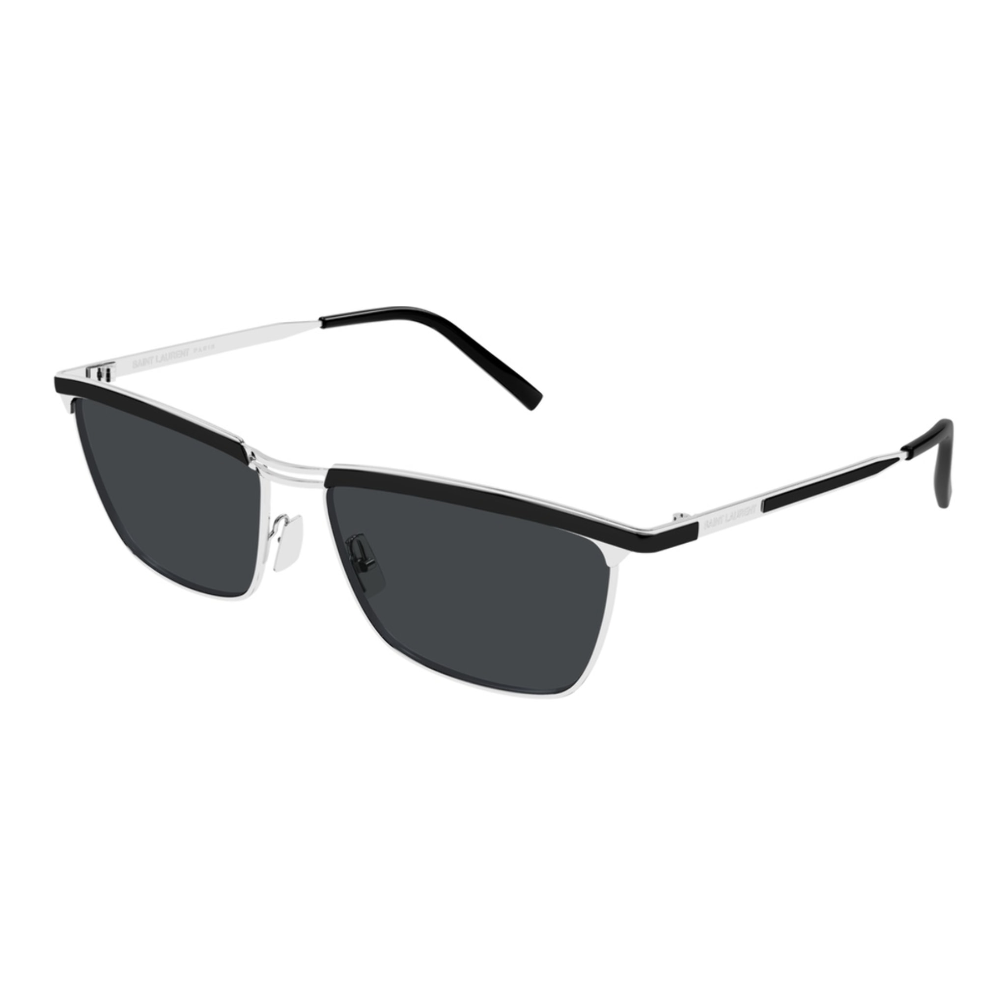 Gafas de Sol Saint Laurent SL 795 JOE-003 de Metal Hombre 57 mm