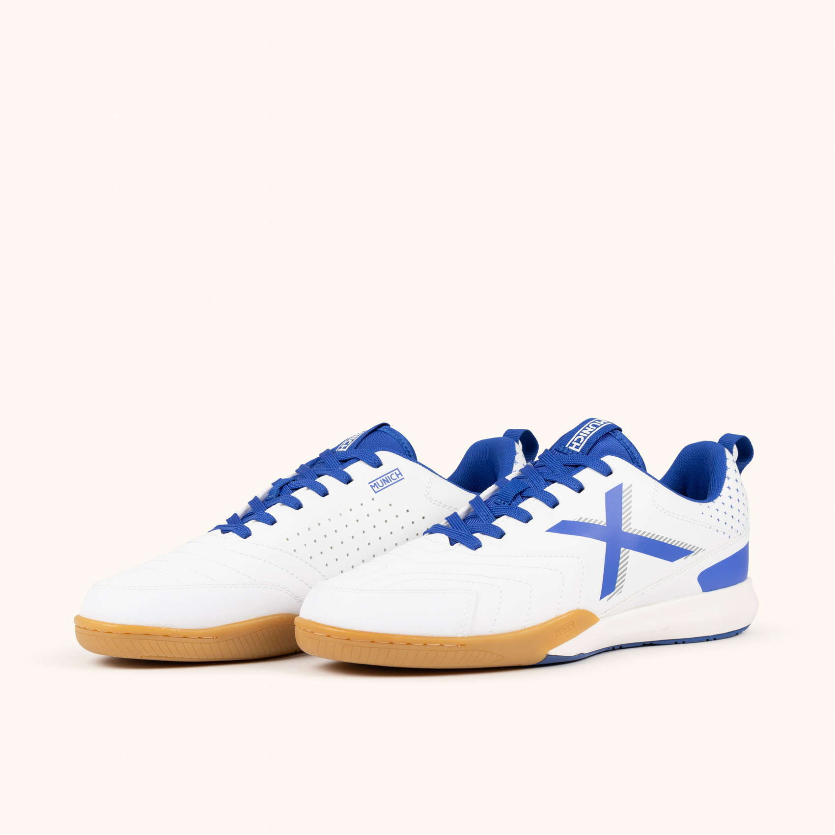 MUNICH RONDITO 14 Zapatillas fútbol sala