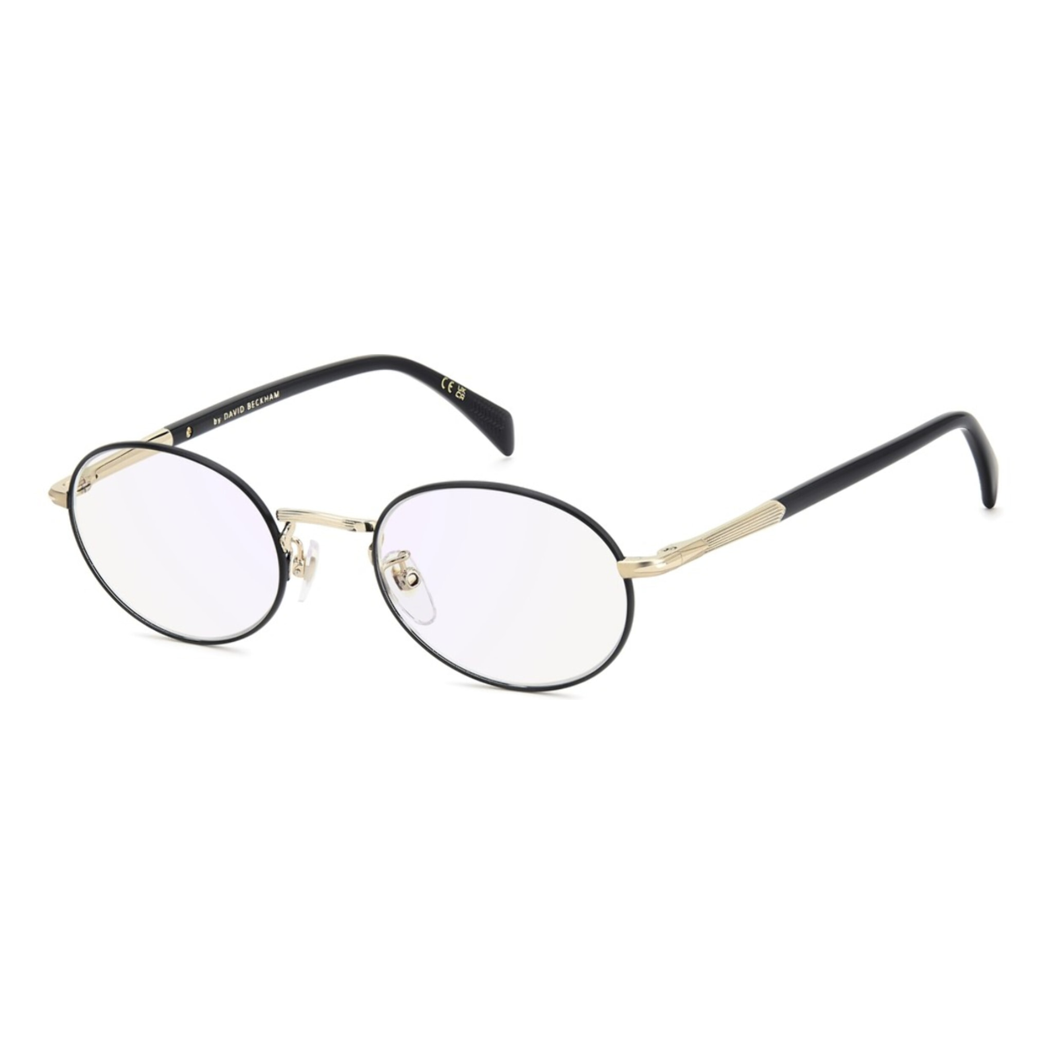 Gafas de Vista David Beckham DB 1203 RHL de Metal Unisex 50 mm