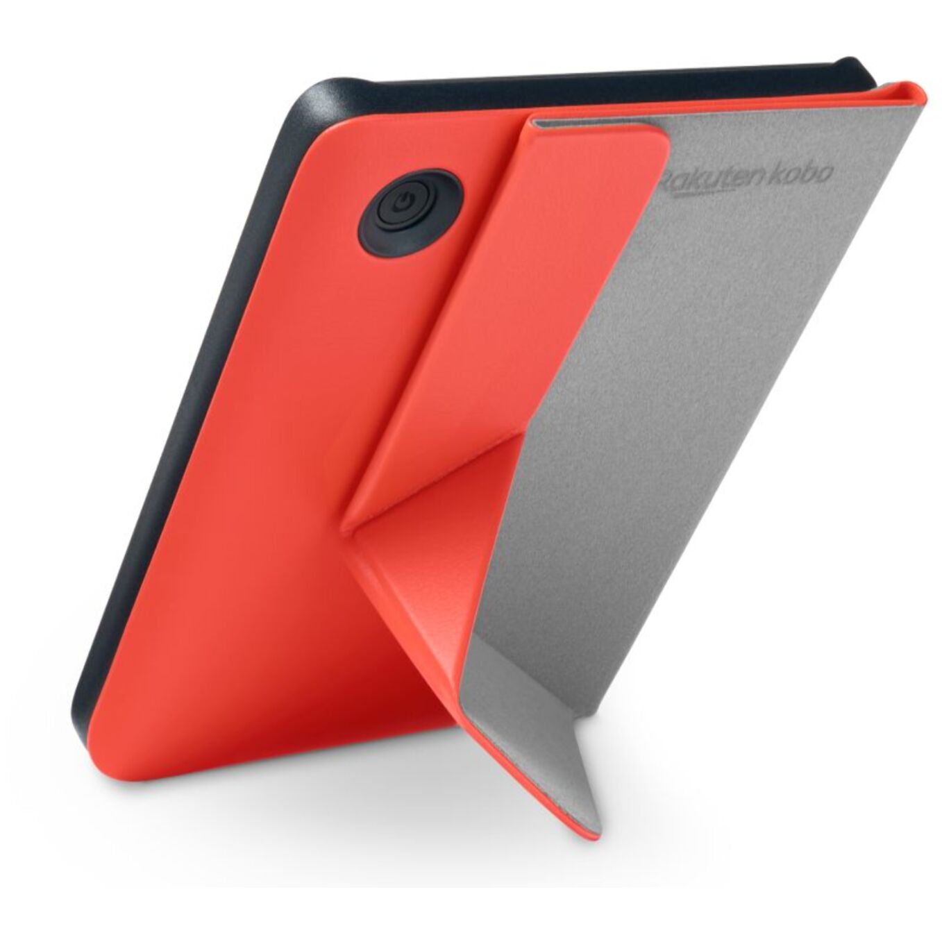 Pochette KOBO Clara Colour/BW Sleepcover Rouge
