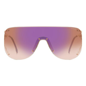 Gafas de Sol Carrera 3006/S DDB de Metal Mujer 99 mm