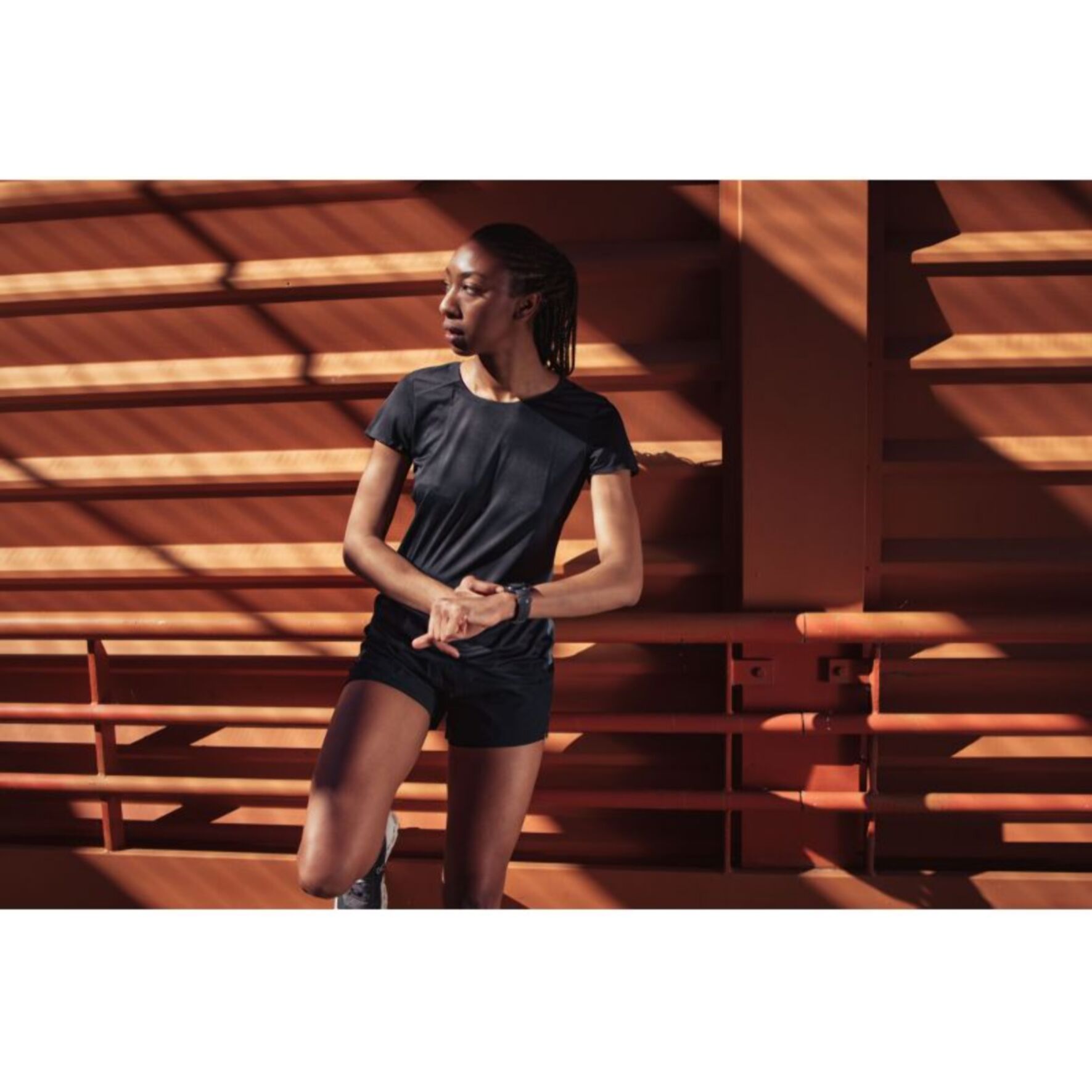 Montre sport POLAR Pacer Pro Carbon Gray S-L